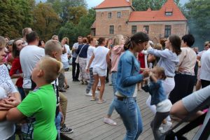 Dożynki 2017