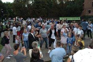 Dożynki 2017