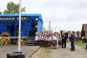 Dożynki 2018