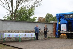 Dożynki 2018