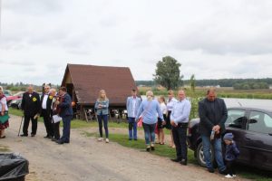 Dożynki 2018