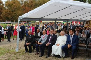 Dożynki 2018