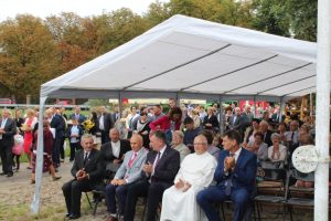 Dożynki 2018