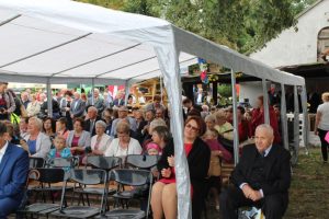 Dożynki 2018