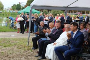 Dożynki 2018