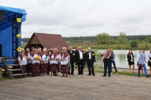 Dożynki 2018