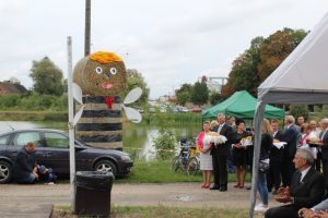 Dożynki 2018