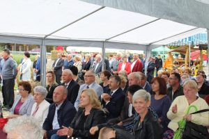 Dożynki 2018