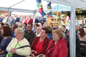 Dożynki 2018