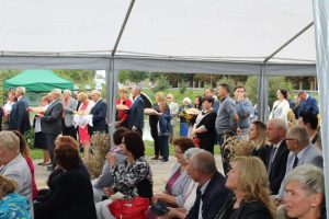 Dożynki 2018