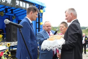 Dożynki 2018