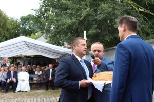 Dożynki 2018