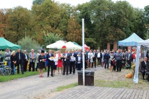 Dożynki 2018