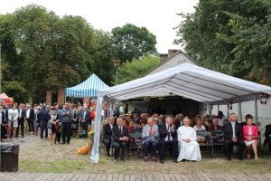 Dożynki 2018
