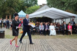 Dożynki 2018