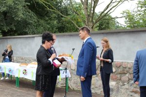 Dożynki 2018