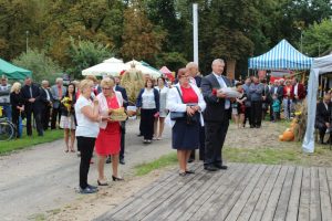 Dożynki 2018