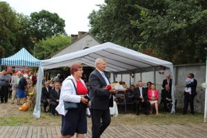 Dożynki 2018