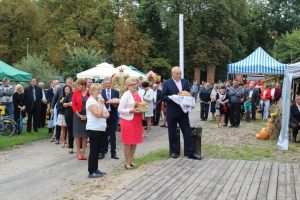 Dożynki 2018