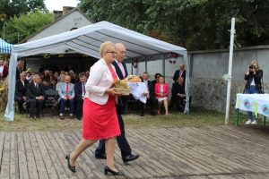 Dożynki 2018