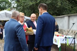 Dożynki 2018
