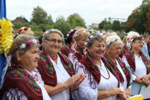 Dożynki 2018