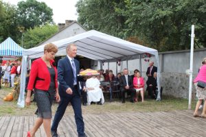 Dożynki 2018