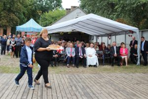 Dożynki 2018