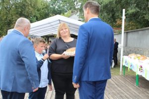 Dożynki 2018