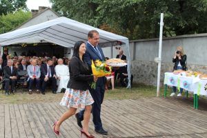 Dożynki 2018
