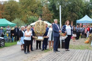 Dożynki 2018