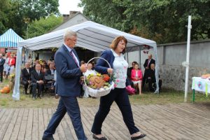 Dożynki 2018