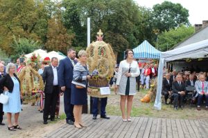 Dożynki 2018