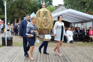 Dożynki 2018