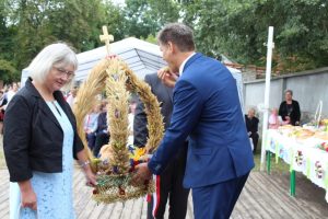 Dożynki 2018