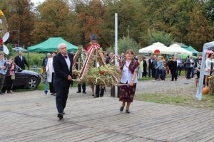 Dożynki 2018