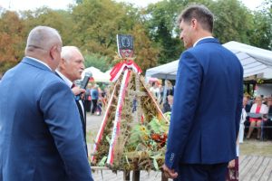 Dożynki 2018