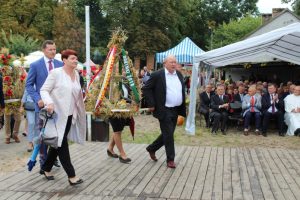 Dożynki 2018