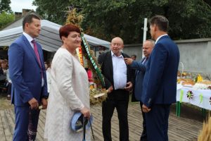 Dożynki 2018
