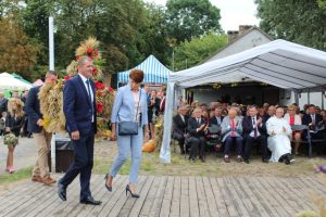 Dożynki 2018