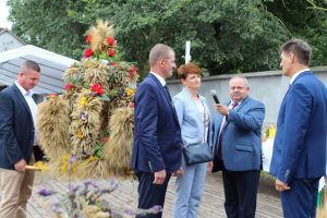 Dożynki 2018