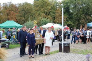 Dożynki 2018