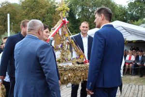 Dożynki 2018