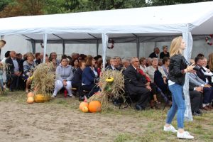 Dożynki 2018