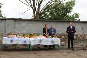 Dożynki 2018