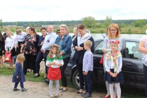 Dożynki 2018