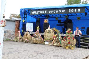 Dożynki 2018