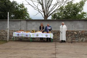 Dożynki 2018