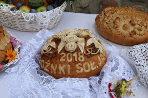 Dożynki 2018