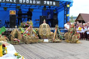 Dożynki 2018